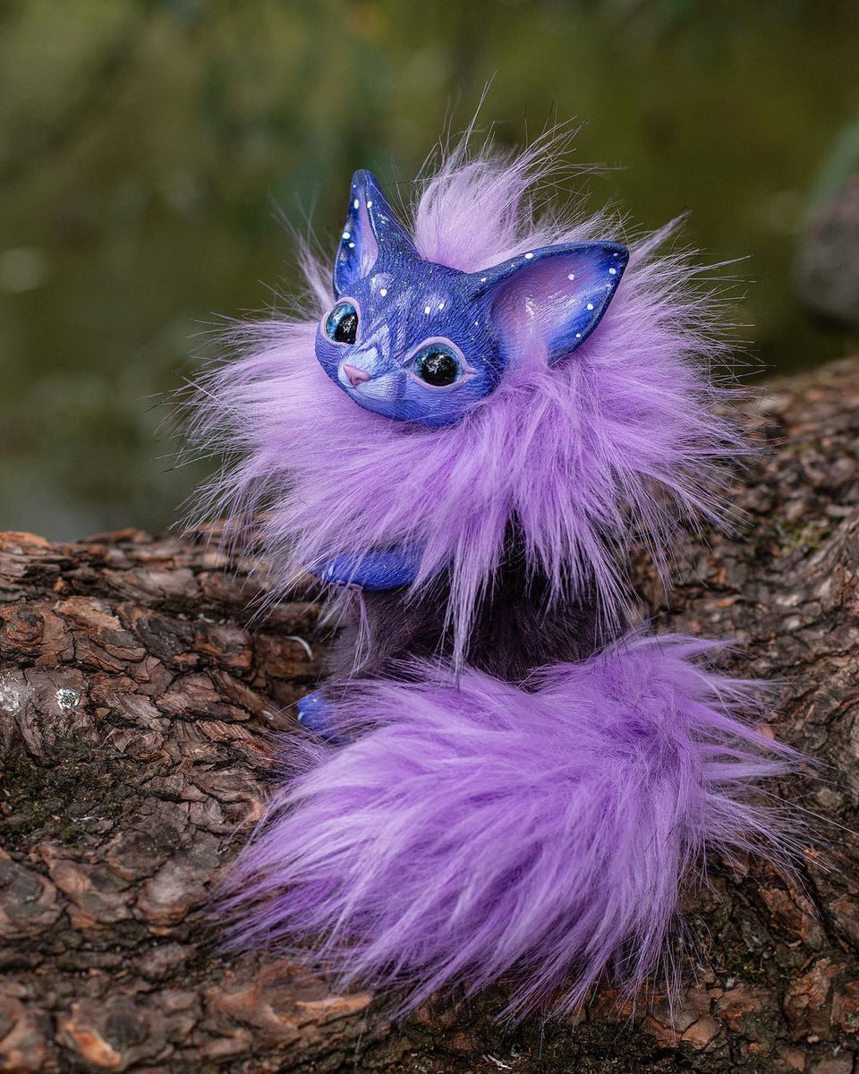 ★Fennec★ MINI POCKET FOG BLUE photo_2022-09-0315.14.