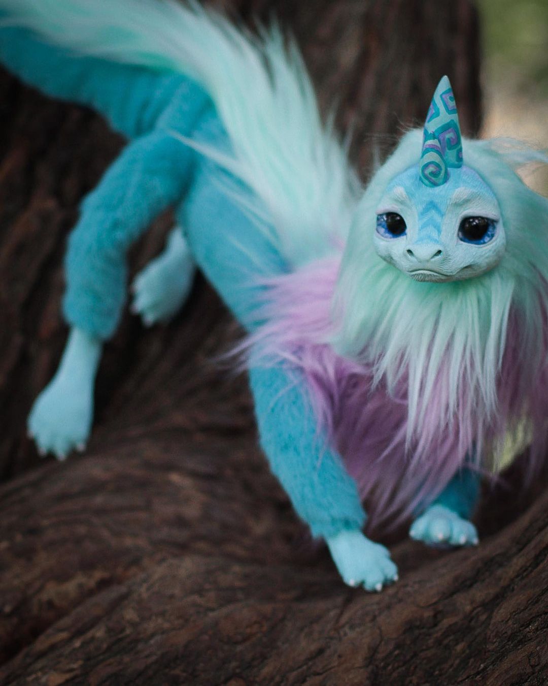 The Last Dragon – Gift of Mercury